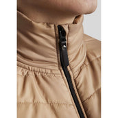 Montar Blouson MoBrady Hommes Latte