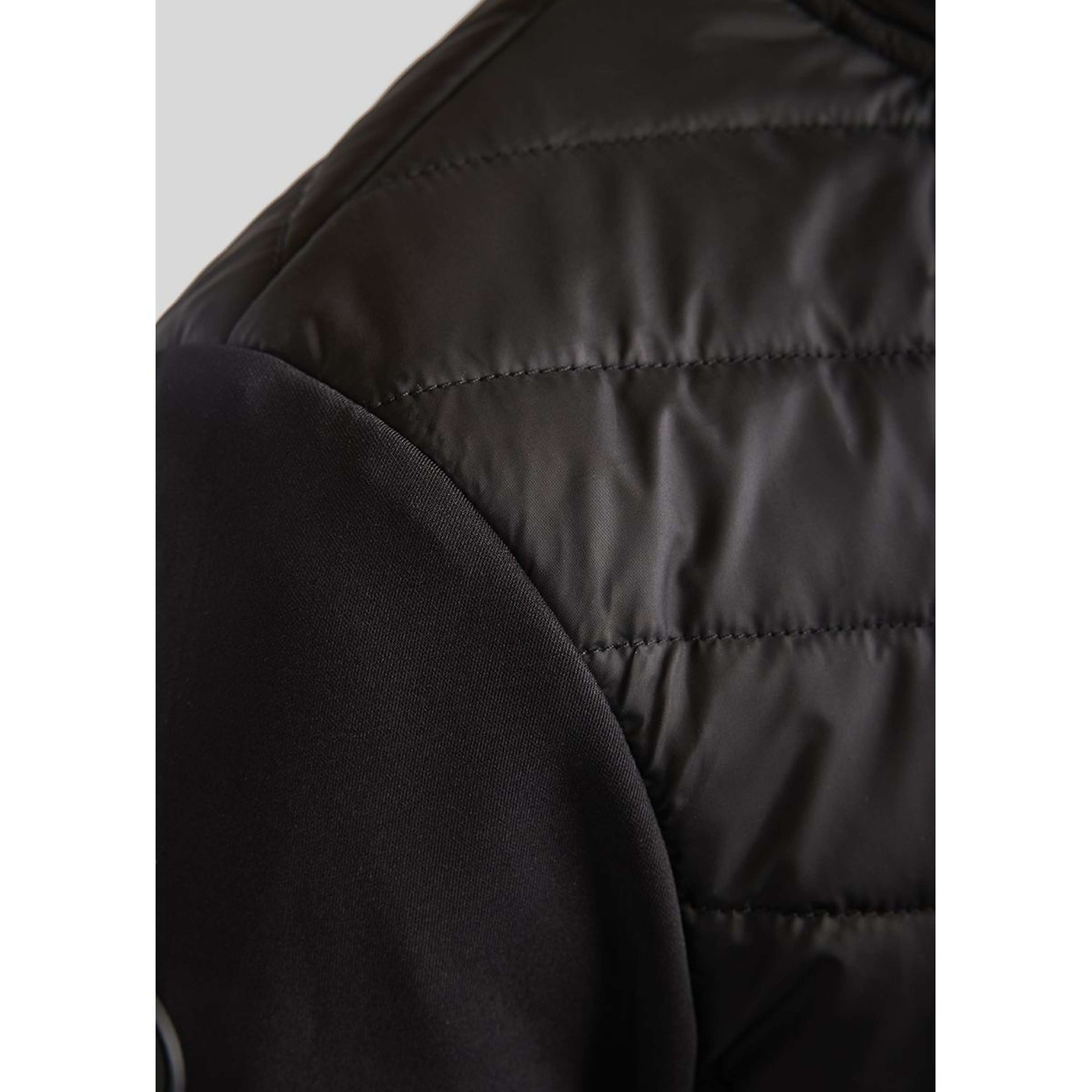 Montar Blouson MoBrady Hommes Noir