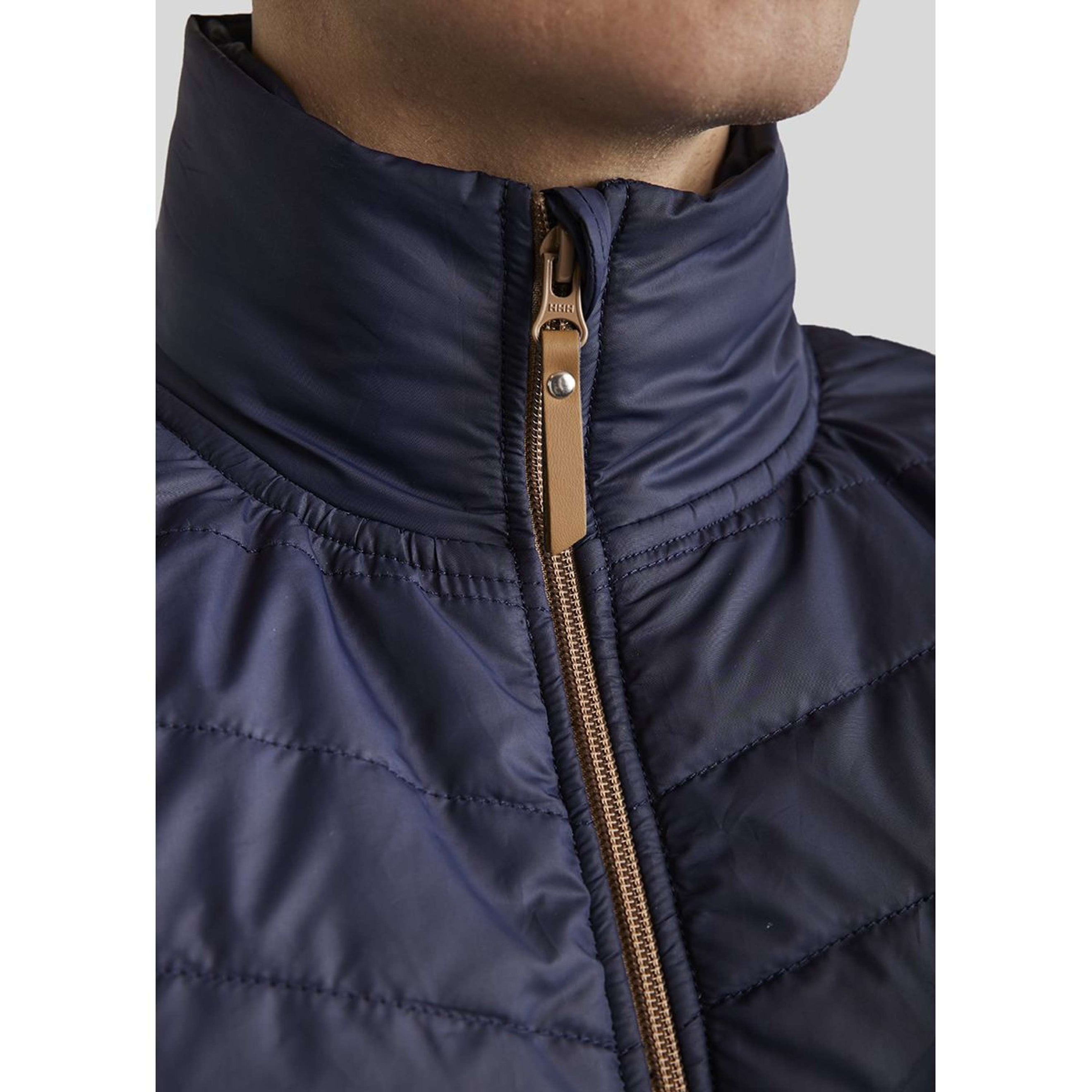 Montar Blouson MoBrady Hommes Marin foncé