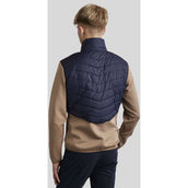 Montar Blouson MoBrady Hommes Marin foncé