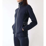 Montar Veste Softshell McKinley Viv Marin foncé