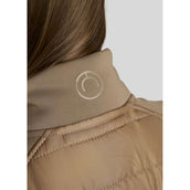 Montar Blouson Emma Junior Latte