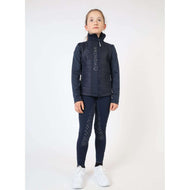 Montar Blouson Emma Junior Marin