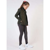 Montar Blouson Emma Junior Olive