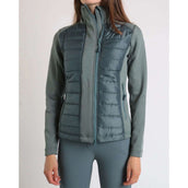 Montar Blouson Emma Junior Jade