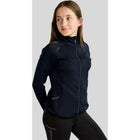 Montar Blouson MoEverline Golden Quartz Crystals Kids Marine