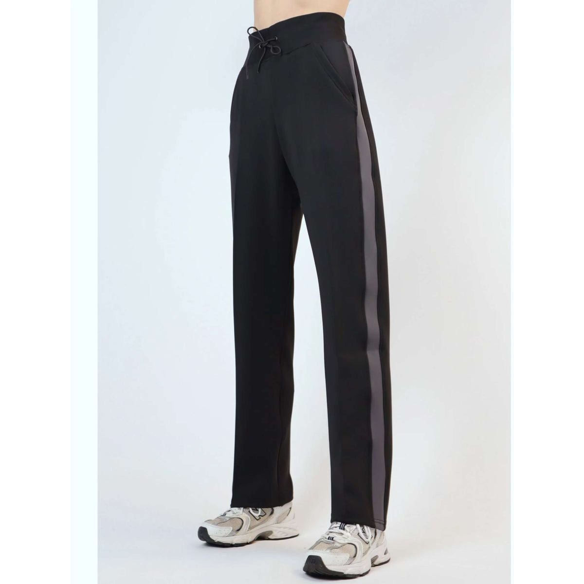 Montar Pantalon de Jogging Noir