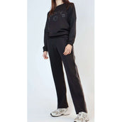 Montar Pantalon de Jogging Noir