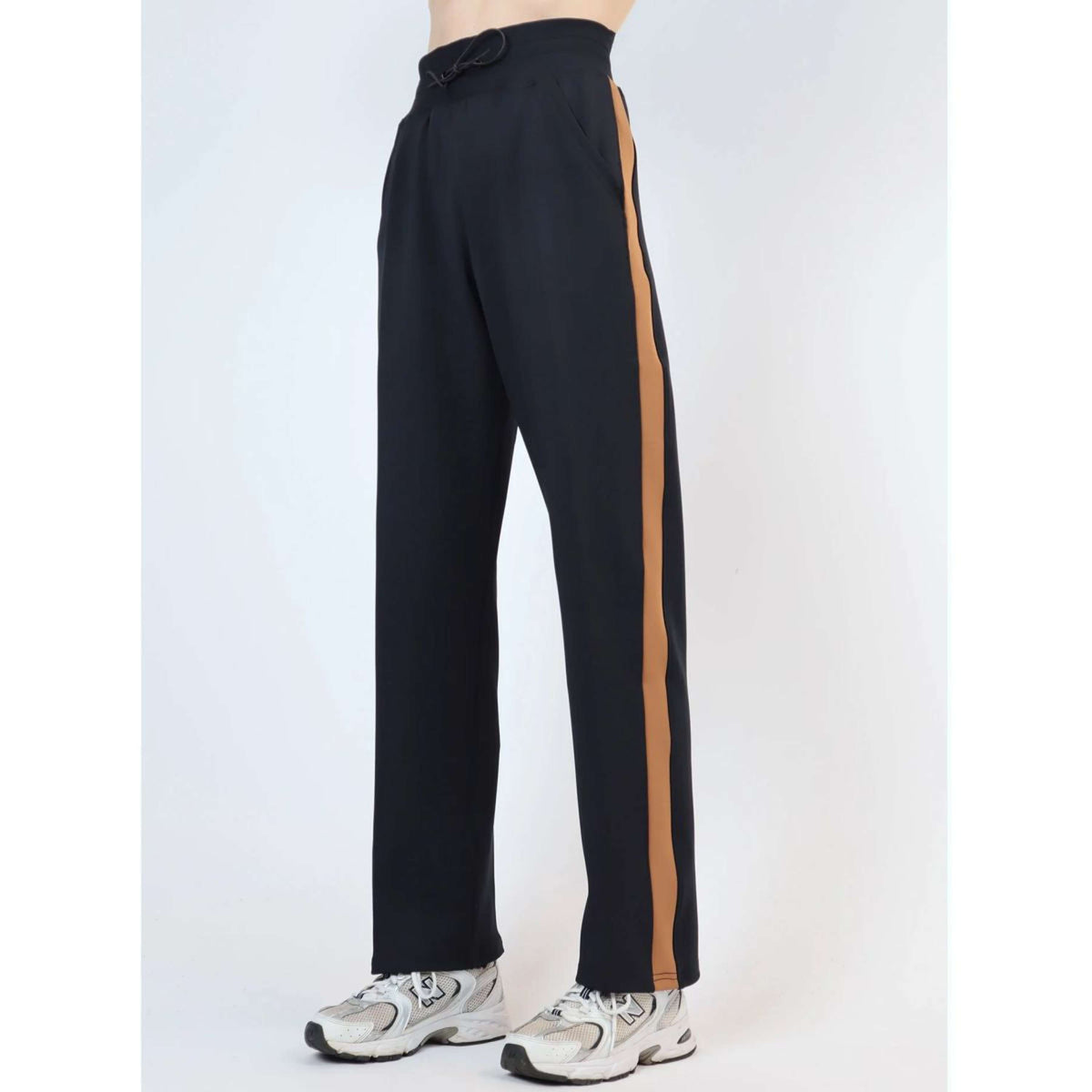 Montar Pantalon de Jogging Foncé Marine