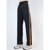 Montar Pantalon de Jogging Foncé Marine