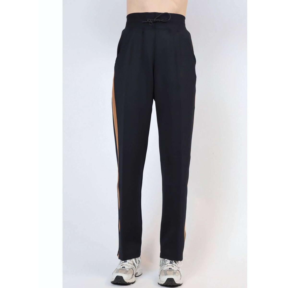 Montar Pantalon de Jogging Foncé Marine