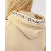 Montar Veste Monroe Viv Beige