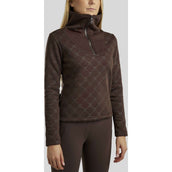 Montar Pull MoLara Marron