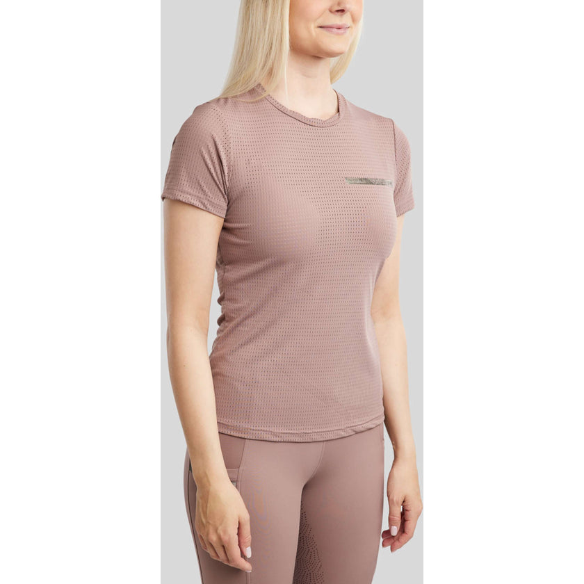 Montar T-Shirt MOTilley Blush Montar T-Shirt MOTilley Blush