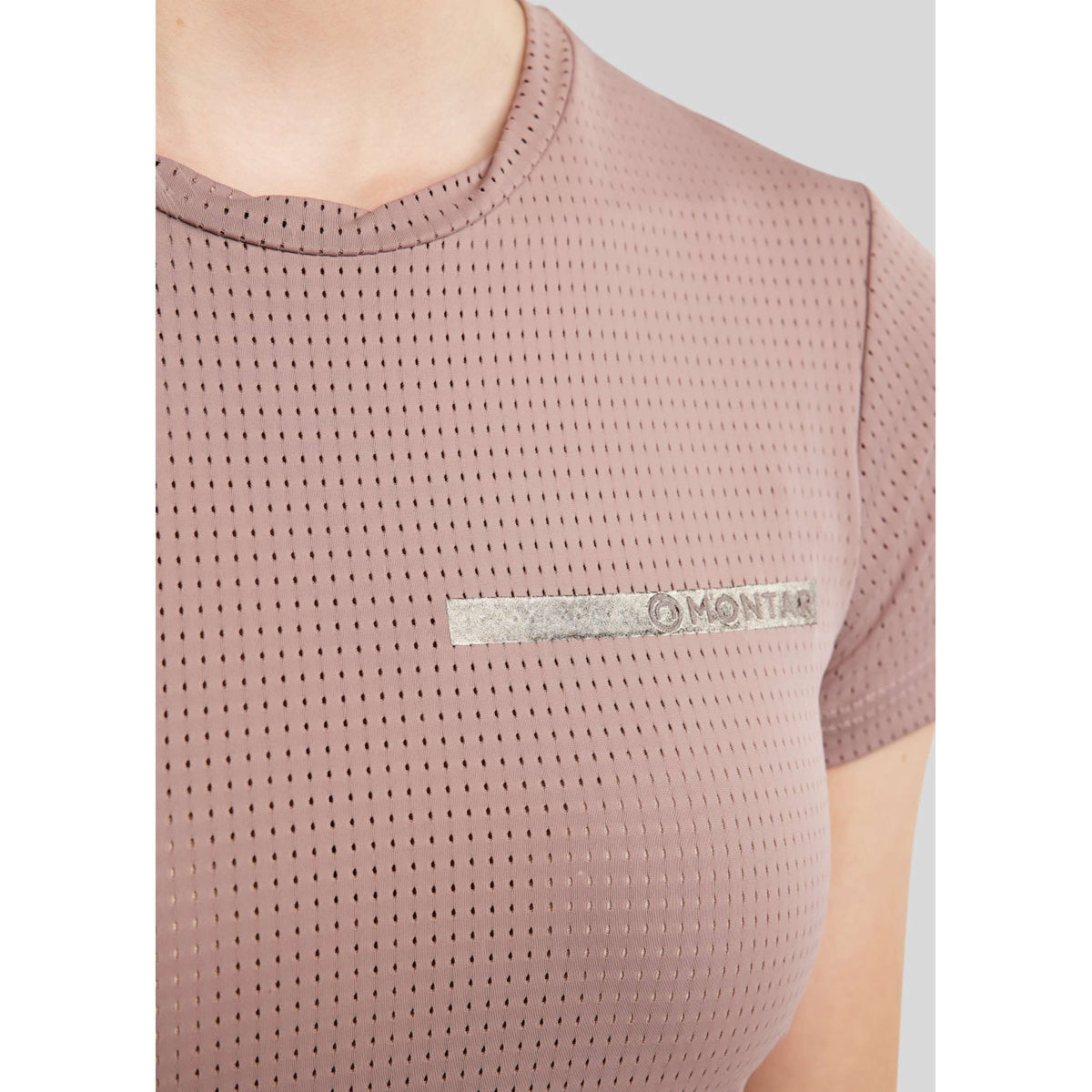 Montar T-Shirt MOTilley Blush