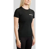 Montar T-Shirt MOTilley Noir