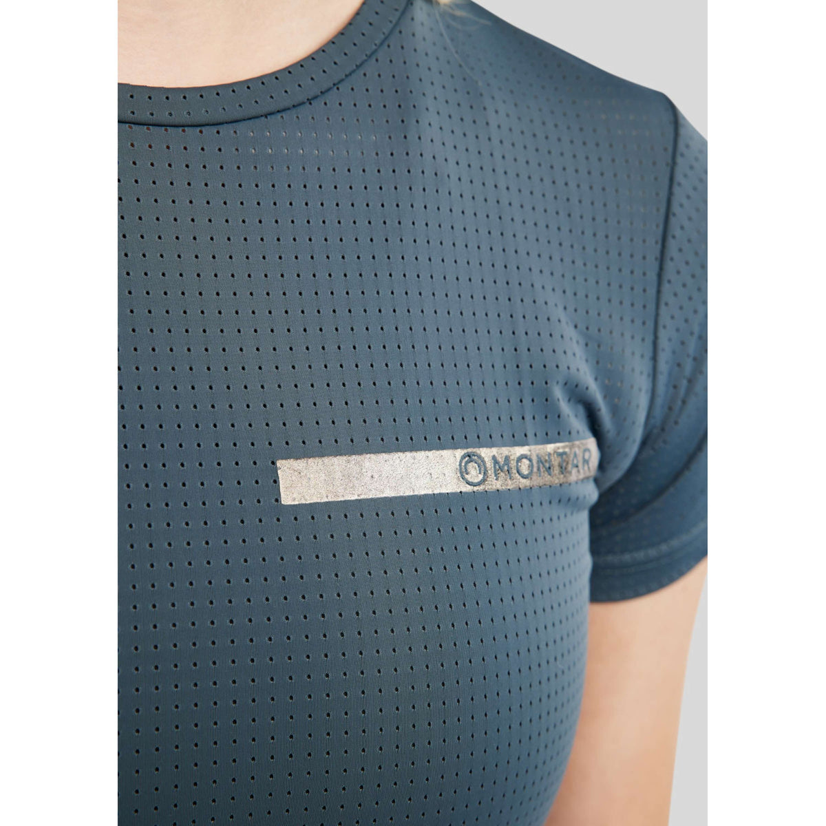 Montar T-Shirt MOTilley Dark Slate