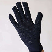 Montar Gants d'Équitation Softshell Marin