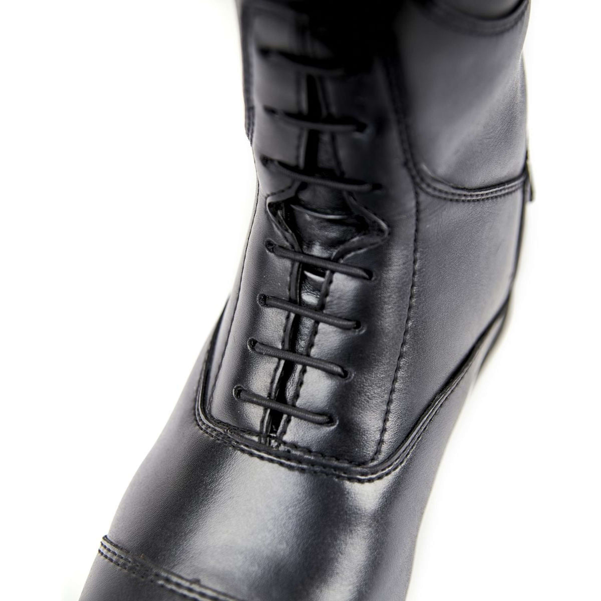 Moretta Bottes d'Équitation Marta Synthetic Winter Noir