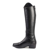 Moretta Bottes d'Équitation Marta Synthetic Winter Noir