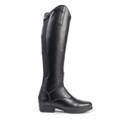 Moretta Bottes d'Équitation Marta Synthetic Winter Noir