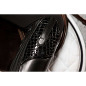 Mountain Horse Bottes d'Équitation Sovereign LUX Regular Noir