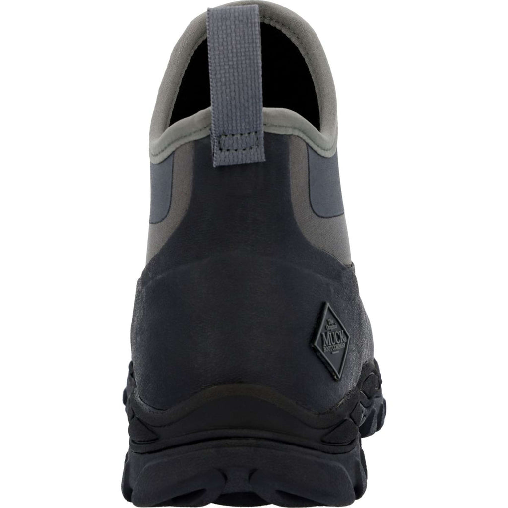 Muck Boot Arctic Sport Ankle Gris/Noir