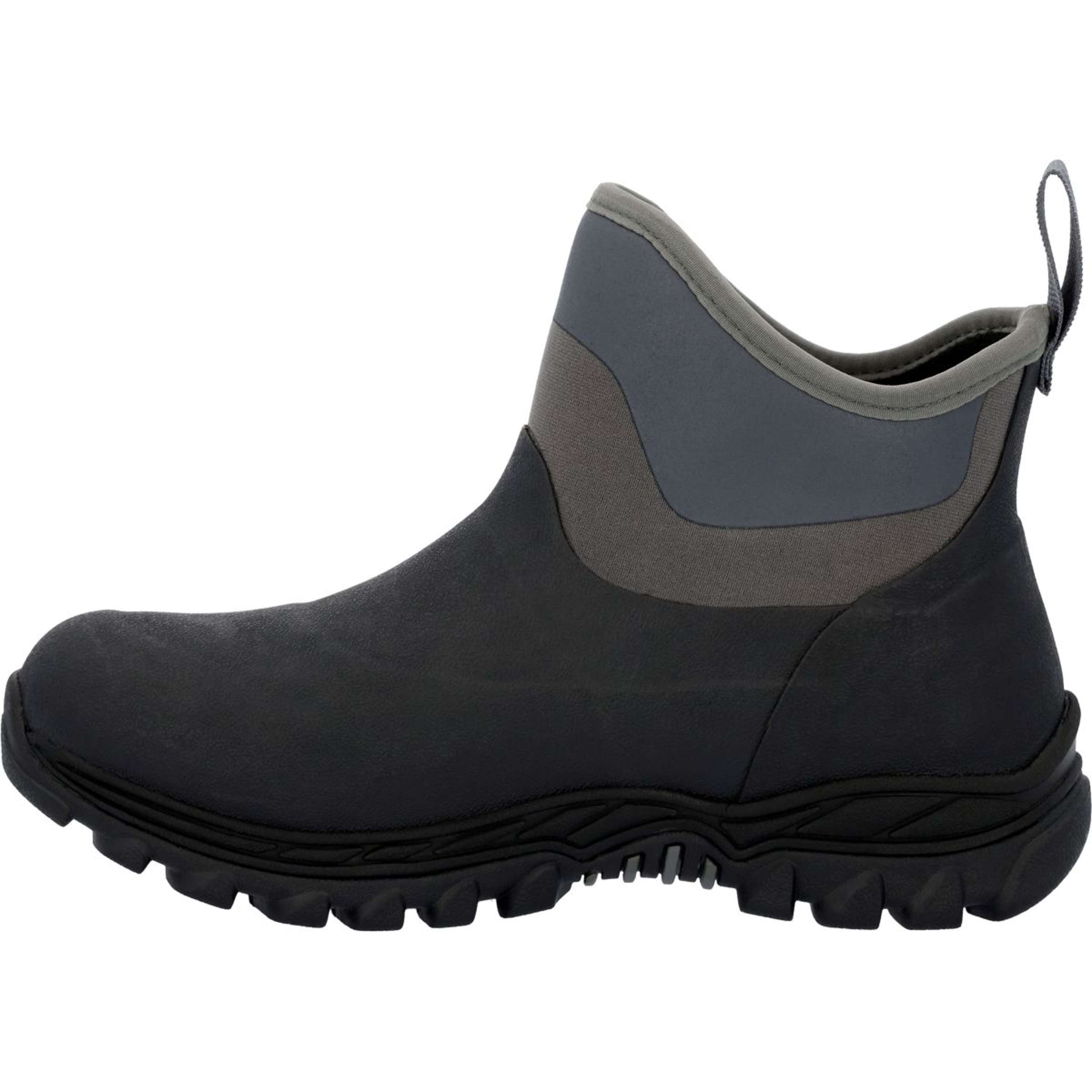 Muck Boot Arctic Sport Ankle Gris/Noir