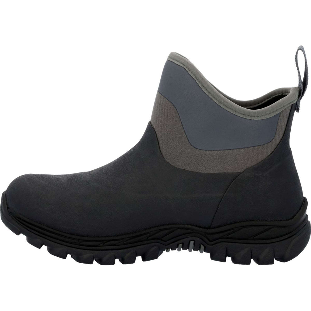 Muck Boot Arctic Sport Ankle Gris/Noir