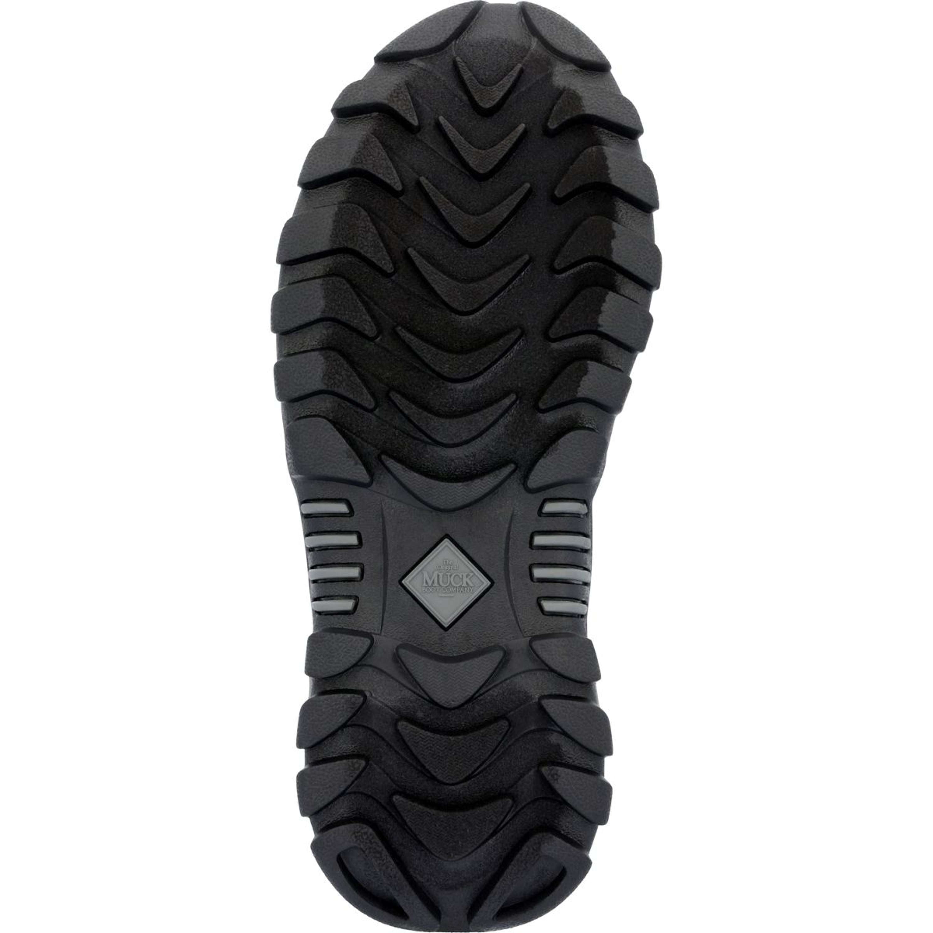 Muck Boot Arctic Sport Ankle Gris/Noir