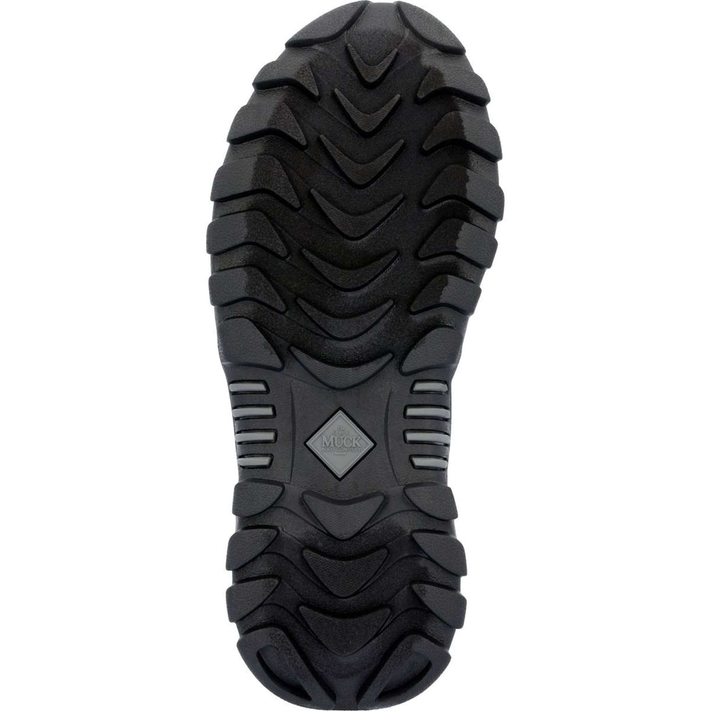 Muck Boot Arctic Sport Ankle Gris/Noir