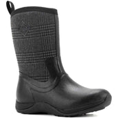 Muck Boot Arctic Weekend Noir/Plaid