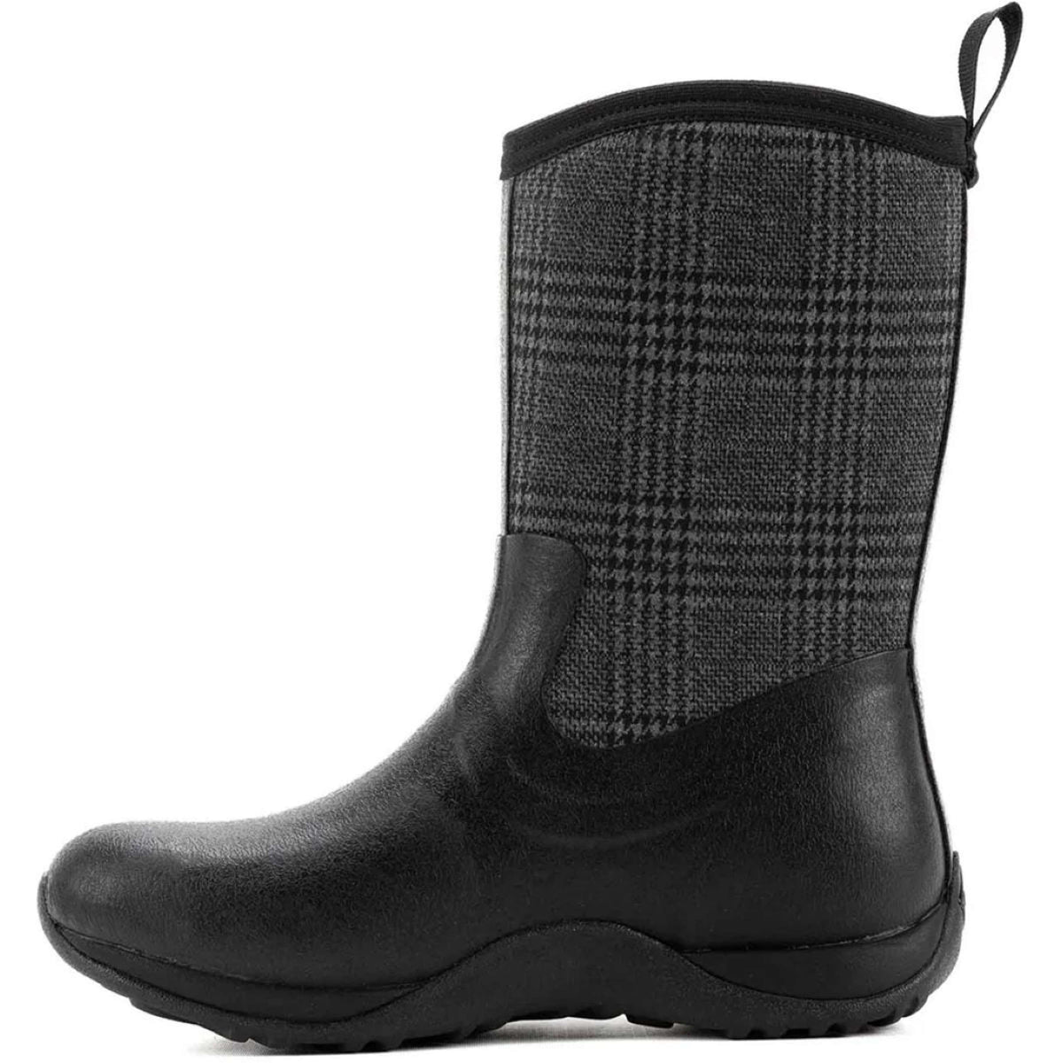 Muck Boot Arctic Weekend Noir/Plaid
