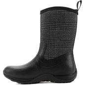 Muck Boot Arctic Weekend Noir/Plaid