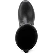 Muck Boot Arctic Weekend Noir/Plaid