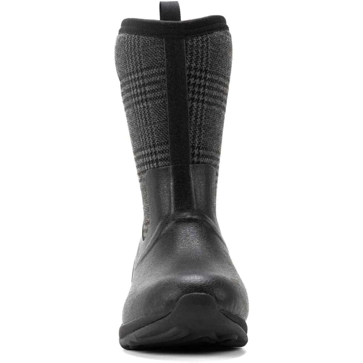 Muck Boot Arctic Weekend Noir/Plaid