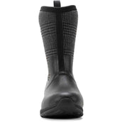 Muck Boot Arctic Weekend Noir/Plaid