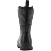 Muck Boot Arctic Weekend Noir/Plaid