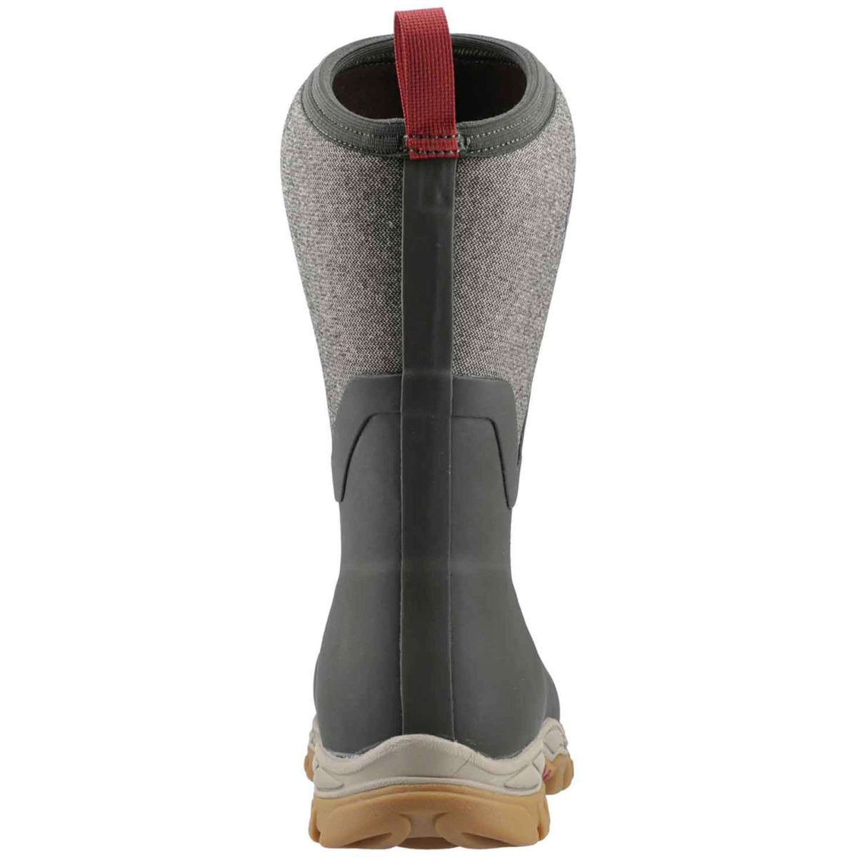 Muck Boot Arctic Sport II Mid Femme Olive/Tweed