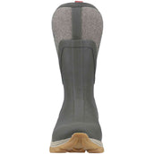 Muck Boot Arctic Sport II Mid Femme Olive/Tweed