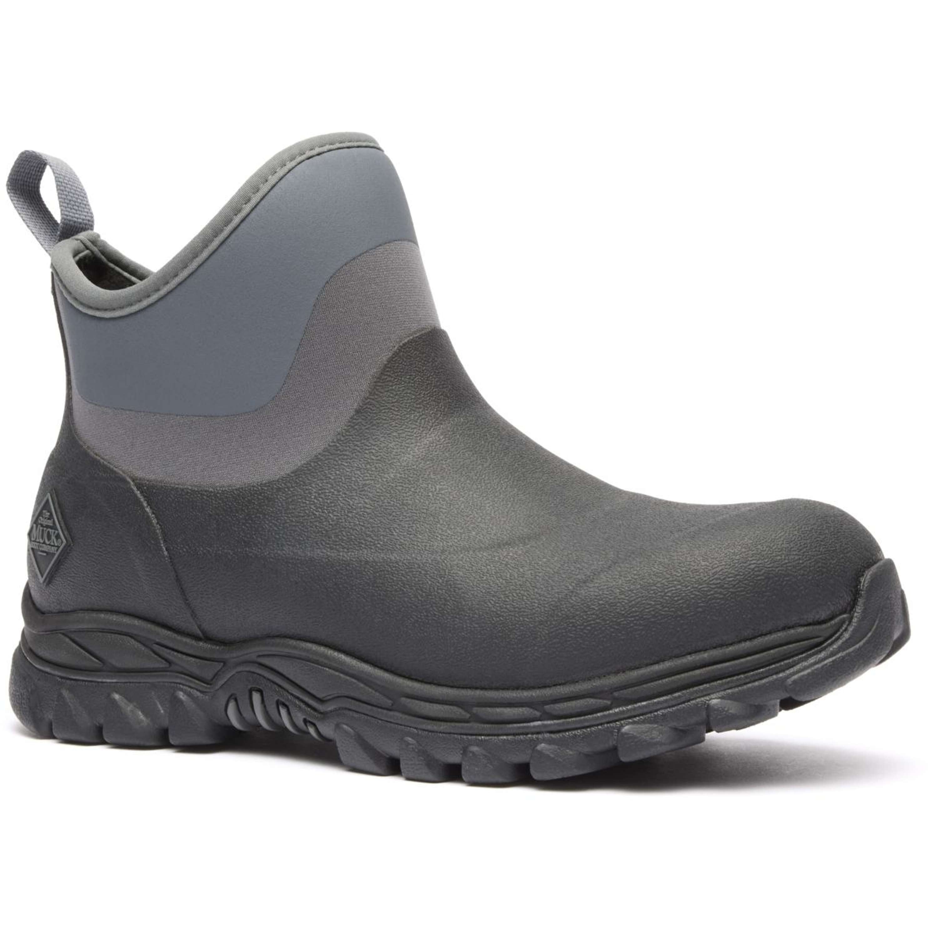 Muck Boot Arctic Sport Ankle Gris/Noir