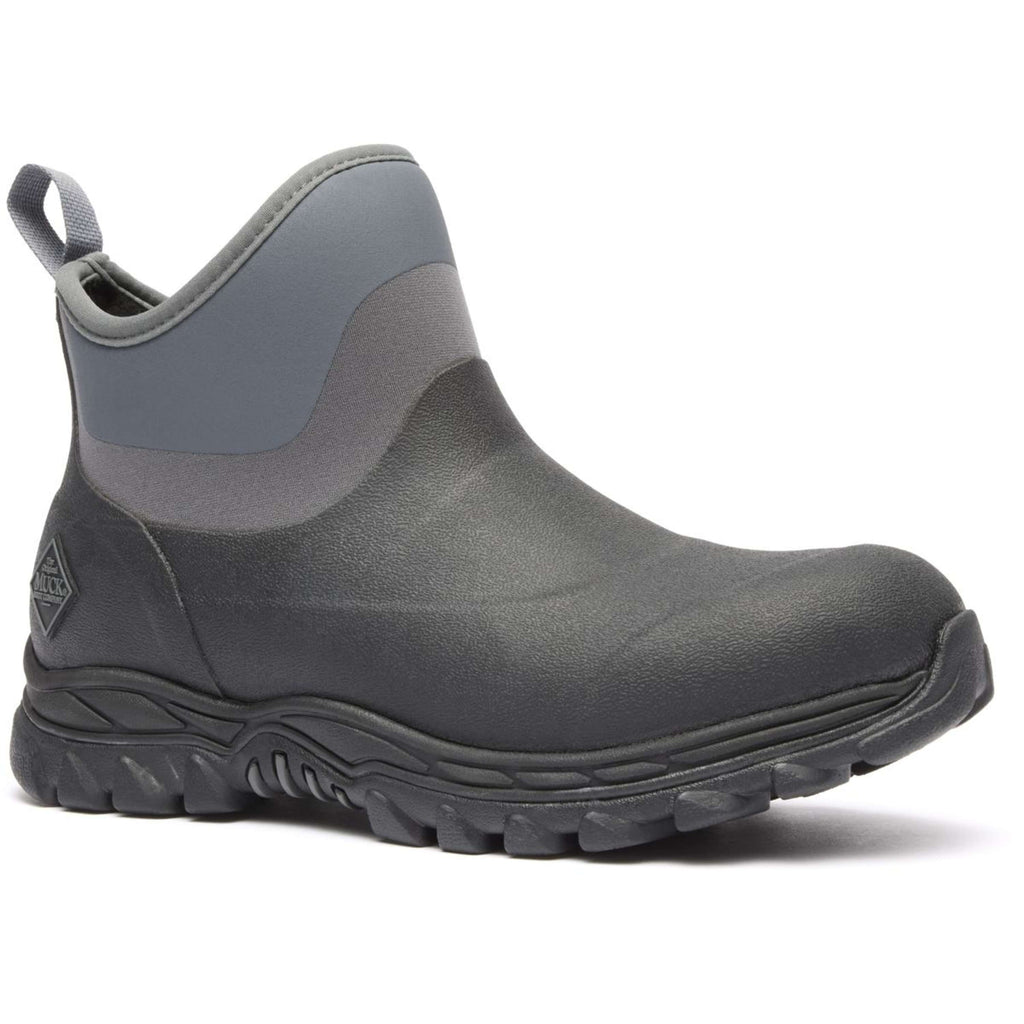 Muck Boot Arctic Sport Ankle Gris/Noir