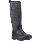 Muck Boot Arctic Adventure Noir/Plaid