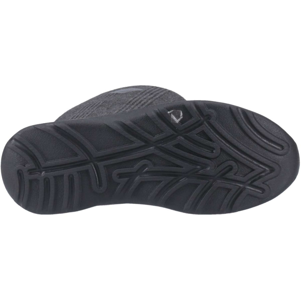 Muck Boot Arctic Adventure Noir/Plaid