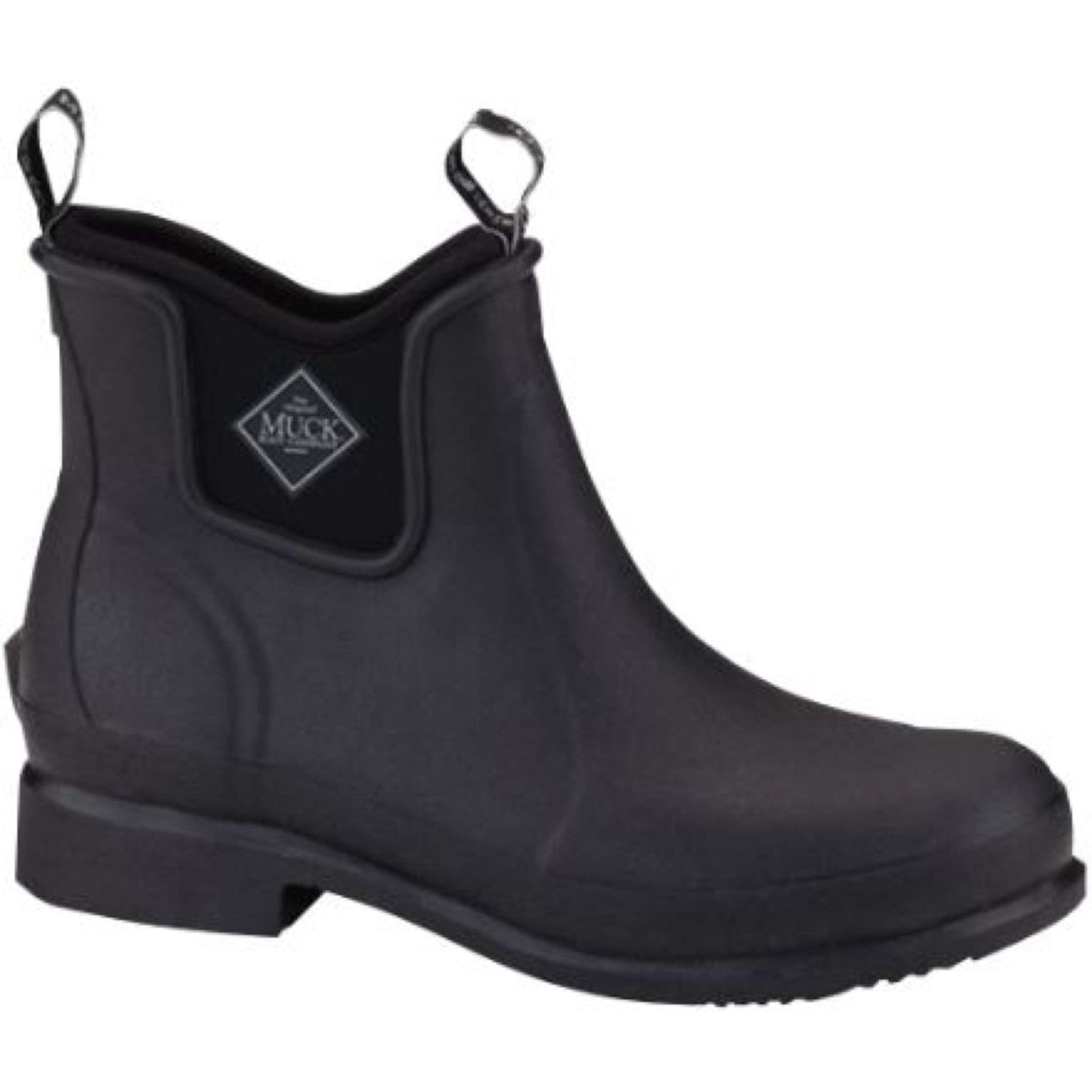 Muck Boot Jodhpurs Wear Noir Muck Boot Jodhpurs Wear Noir
