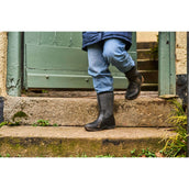 Muck Boot Arctic Weekend Noir/Plaid