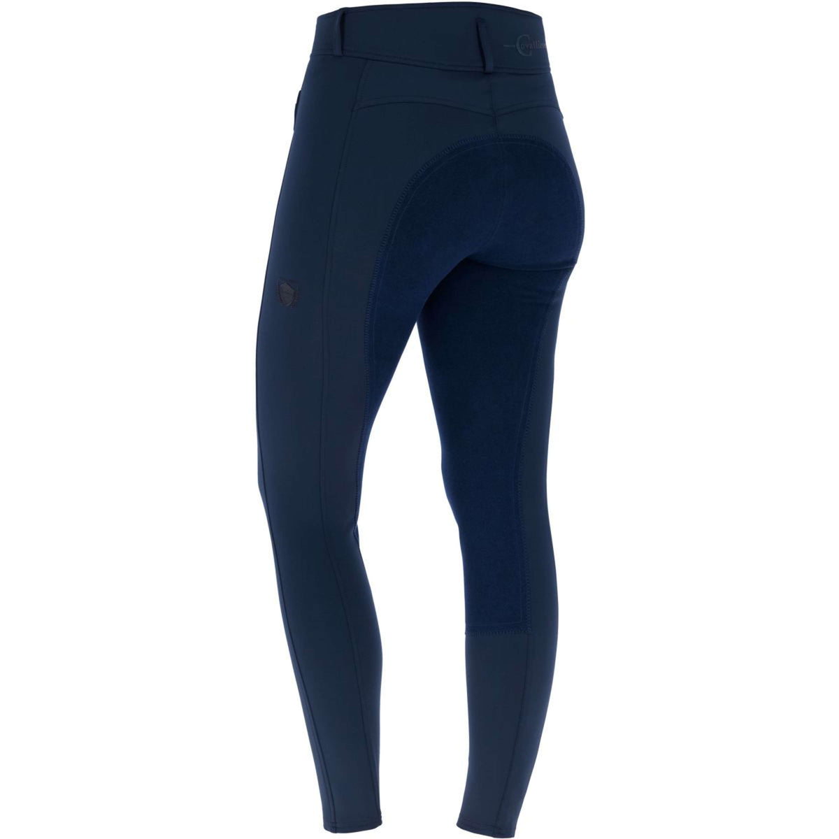 Covalliero Pantalon d'Équitation 2.0 Marin foncé