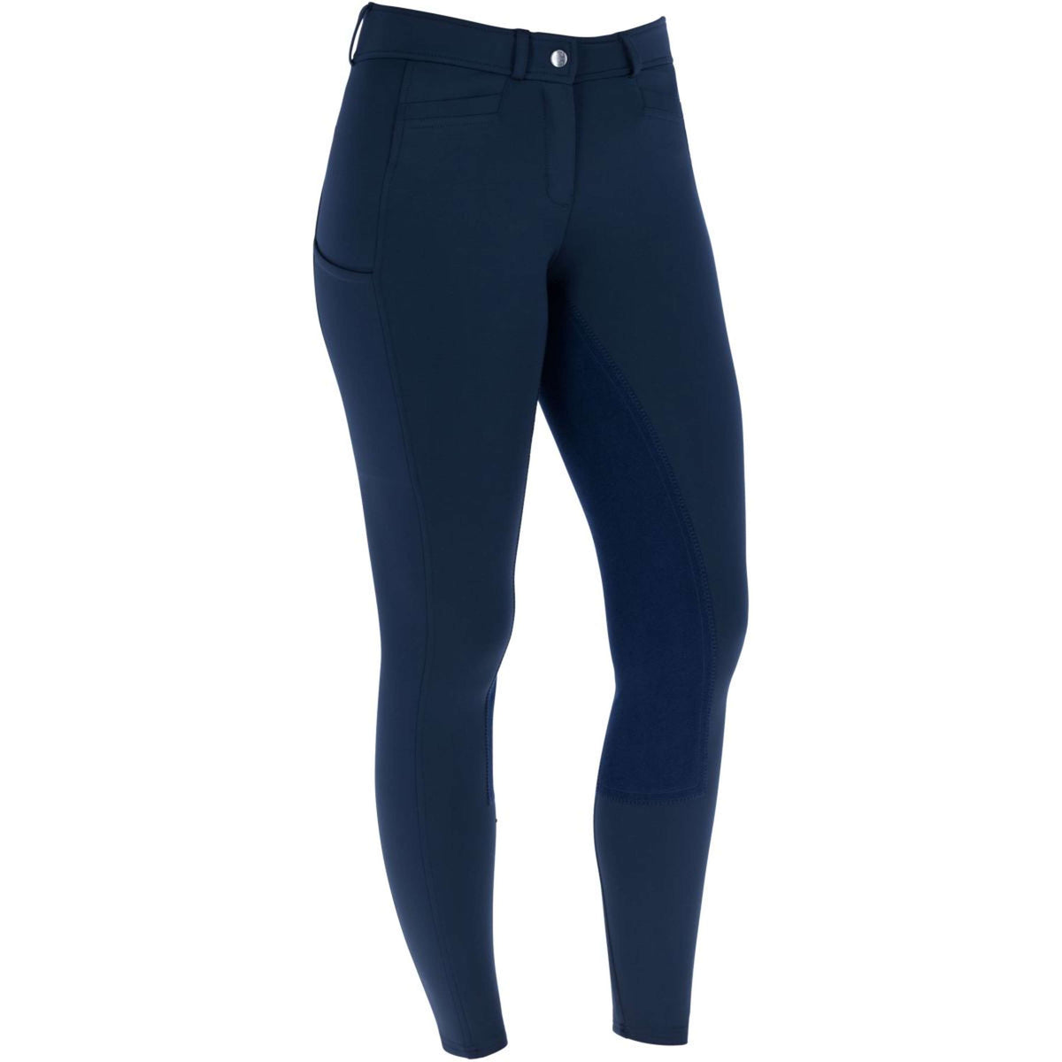 Covalliero Pantalon d'Équitation 2.0 Marin foncé