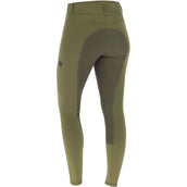 Covalliero Pantalon d'Équitation 2.0 Olive