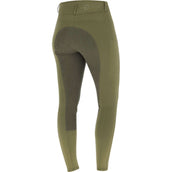 Covalliero Pantalon d'Équitation 2.0 Olive